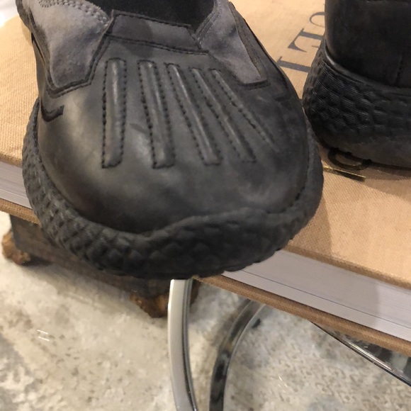 Cesare Paciotti 4US MEN SIZE 9 - Picture 8 of 9